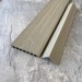 Террасная доска ДПК Co-extrusion EasyDecking 145х21 3D Multicolor Oak / Driftwood купить в Перми