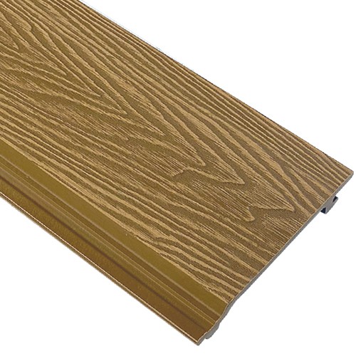Фасадная панель EasyDecking Wood-X 156х21 Дуб купить в Перми