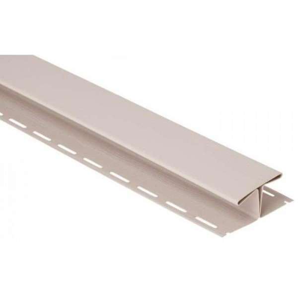 Н-профиль Люкс Крашенный, T-18, ВН, Персиковый купить в Перми