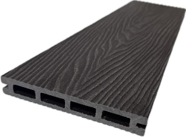 Доска террасная ДПК NanoWood Lite 3D купить в Перми