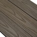 Террасная доска из ДПК CM Decking Reverse, Волнат/Чаркоал купить в Перми
