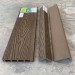 Террасная доска ДПК EasyDecking Wood-X 146х23 Венге купить в Перми