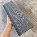 Фасадная панель EasyDecking Wood-X 156х21 Серый купить в Перми