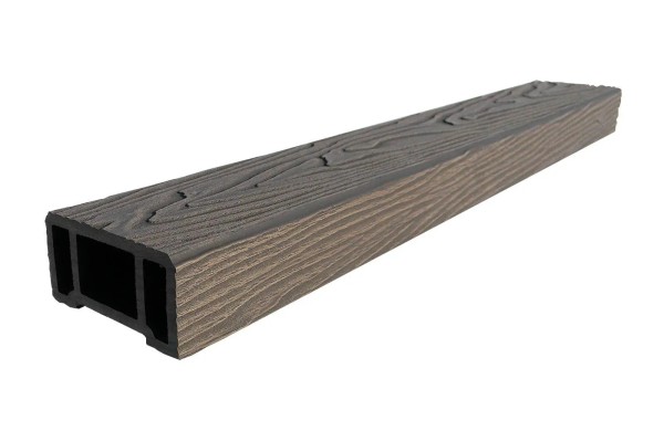 Перило верхнее ДПК Deckart Венге купить в Перми