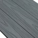 Террасная доска из ДПК CM Decking Reverse, Антик/Лайт грей купить в Перми