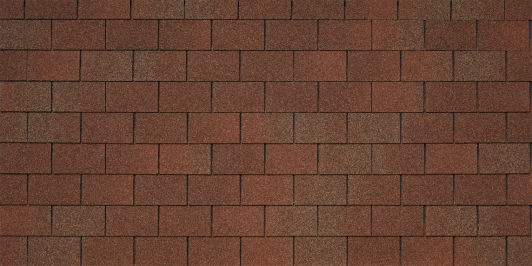 Гибкая черепица Tegola UNICA TOSCANA TERRACOTTA 406 купить в Перми