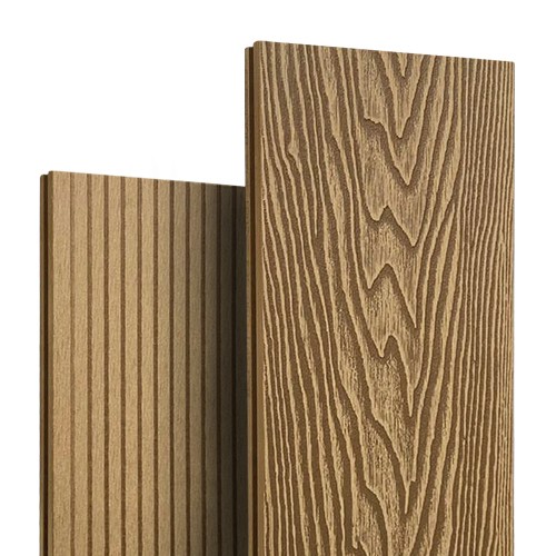 Террасная доска ДПК EasyDecking Wood-X 146х23 Дуб купить в Перми