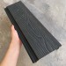 Фасадная панель EasyDecking Wood-X 156х21 Черное дерево купить в Перми