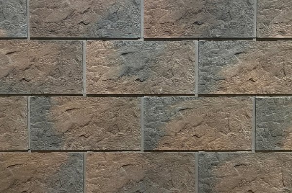 Фиброцементные панели КАНЬОН коллекция ПЕСЧАНИК 26 купить в Перми