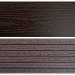 Террасная доска из ДПК MultiDeck Pro  Венге купить в Перми