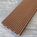 Террасная доска ДПК EasyDecking Wood-X 146х23 Коричневый купить в Перми
