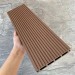 Террасная доска ДПК EasyDecking Wood-X 146х23 Коричневый купить в Перми