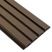 Фасадная реечная панель EasyDecking Wood-X 219х26 Венге купить в Перми