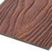 Фиброцементные панели FCSPRO Decor Wood Золотой орех купить в Перми