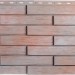 Фасадная панель Альта-Профиль Ригель Немецкий, 01 купить в Перми