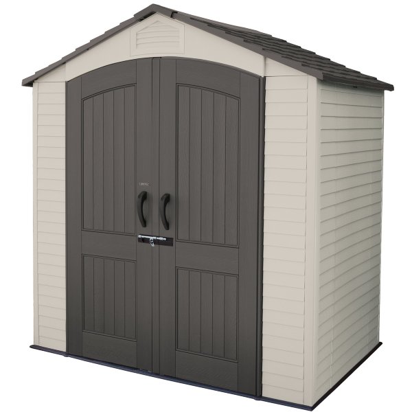 Сарай LifeTime 7'x4,5' купить в Перми