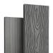 Террасная доска ДПК EasyDecking Wood-X 146х23 Серый купить в Перми