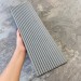 Террасная доска ДПК EasyDecking Wood-X 146х23 Серый купить в Перми