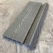 Террасная доска ДПК EasyDecking Wood-X 146х23 Серый купить в Перми