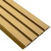 Фасадная реечная панель EasyDecking Wood-X 219х26 Дуб купить в Перми