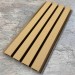 Фасадная реечная панель EasyDecking Wood-X 219х26 Дуб купить в Перми