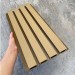 Фасадная реечная панель EasyDecking Wood-X 219х26 Дуб купить в Перми