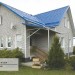 Фасадная панель Ю-пласт Стоун Хаус S-Lock Клинкер дымчатый купить в Перми