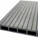Террасная доска GM Decking Classic антрацит ПОД ЗАКАЗ купить в Перми