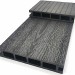 Террасная доска GM Decking Classic антрацит ПОД ЗАКАЗ купить в Перми