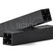 Столб SEQUOIA Evolution 3D WOOD BLACK купить в Перми