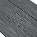 Террасная доска из ДПК CM Decking Reverse, Волнат/Чаркол купить в Перми