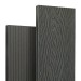 Террасная доска ДПК EasyDecking Wood-X 146х23 Черное дерево купить в Перми