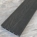 Террасная доска ДПК EasyDecking Wood-X 146х23 Черное дерево купить в Перми