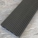 Террасная доска ДПК EasyDecking Wood-X 146х23 Черное дерево купить в Перми
