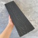 Террасная доска ДПК EasyDecking Wood-X 146х23 Черное дерево купить в Перми