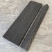 Террасная доска ДПК EasyDecking Wood-X 146х23 Черное дерево купить в Перми