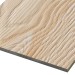 Фиброцементные панели FCSPRO Decor Wood Лиственница купить в Перми