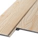 Фиброцементные панели FCSPRO Decor Wood Лиственница купить в Перми