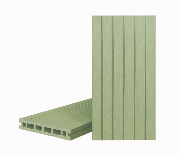 Террасная доска Классик Олива (пустотелая с пазом) Под заказ купить в Перми