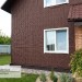 Фасадная панель Ю-пласт Стоун Хаус S-Lock Клинкер терракотовый купить в Перми