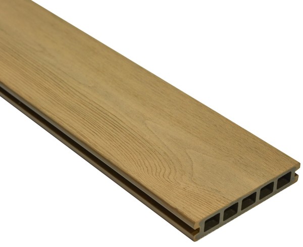 Террасная доска из ДПК CM Decking серия Urban Oregon купить в Перми