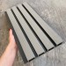 Фасадная реечная панель EasyDecking Wood-X 219х26 Серый купить в Перми