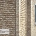 Фасадная панель Ю-пласт Стоун Хаус Кварцит Светло-бежевый купить в Перми