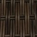 Комплект мебели AFINA плетеной из иск. ротанга YR825A Brown/Beige купить в Перми