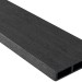 Доска 3D ДПК Outdoor STORM BLACK черная купить в Перми