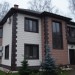 Фасадная панель Альта-профиль Неаполь - Кремовый купить в Перми