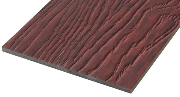 Фиброцементные панели FCSPRO Decor Wood Мербау купить в Перми