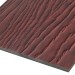 Фиброцементные панели FCSPRO Decor Wood Мербау купить в Перми