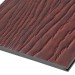 Фиброцементные панели FCSPRO Decor Wood Мербау купить в Перми