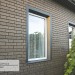 Фасадная панель Ю-пласт Стоун Хаус S-Lock Клинкер бежевый купить в Перми
